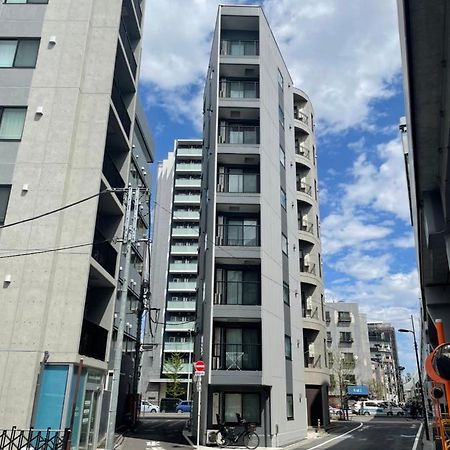 Kamatas Stay 京急蒲田駅 徒歩5分 Tokyo Eksteriør bilde