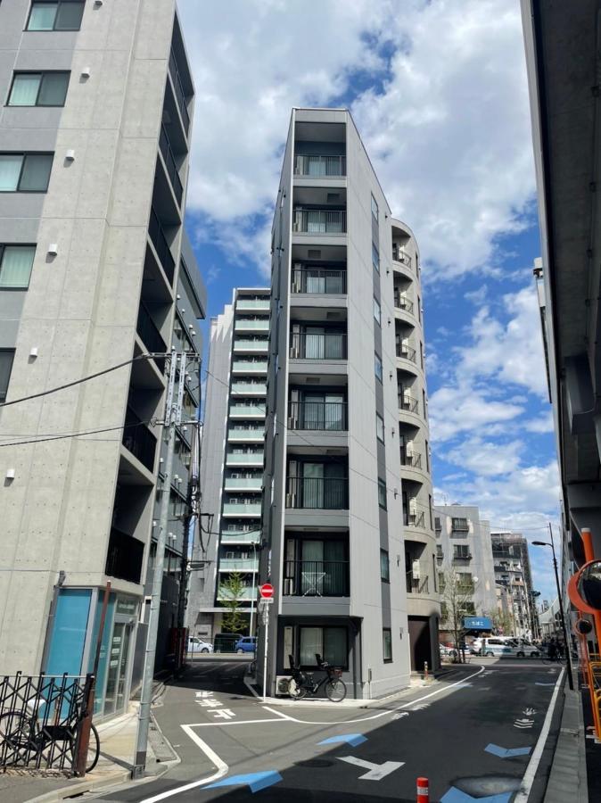 Kamatas Stay 京急蒲田駅 徒歩5分 Tokyo Eksteriør bilde